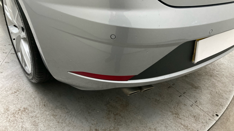 SEAT Leon 1.5 TSI EVO 150 FR Sport [EZ] 5dr Petrol Hatchback